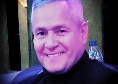 Guillermo C. Machado Mendiola  12864