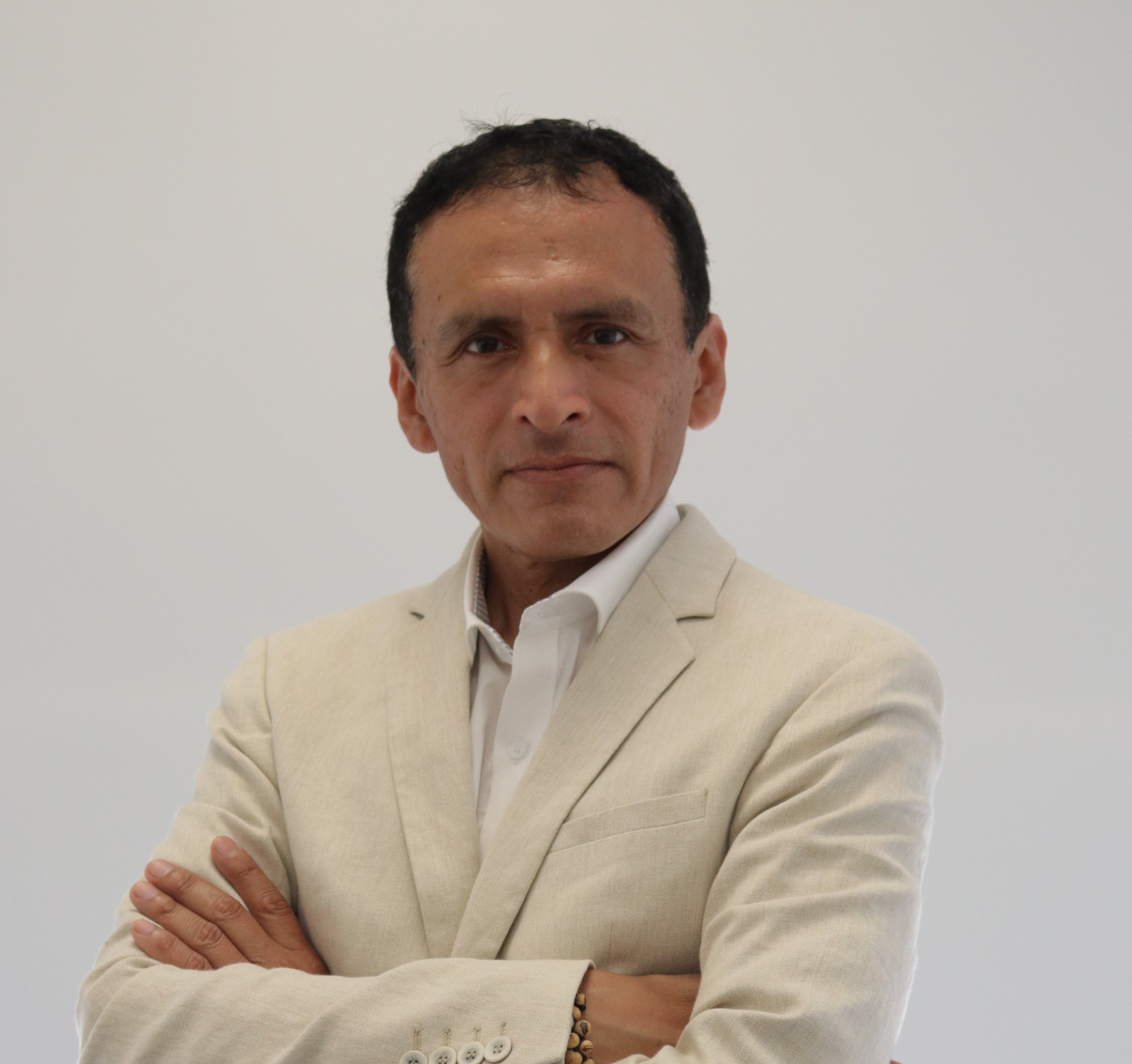 Lenin Cárdenas Angulo, coach AICM