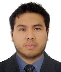 Harold Roberto La Chira Marquez 12888
