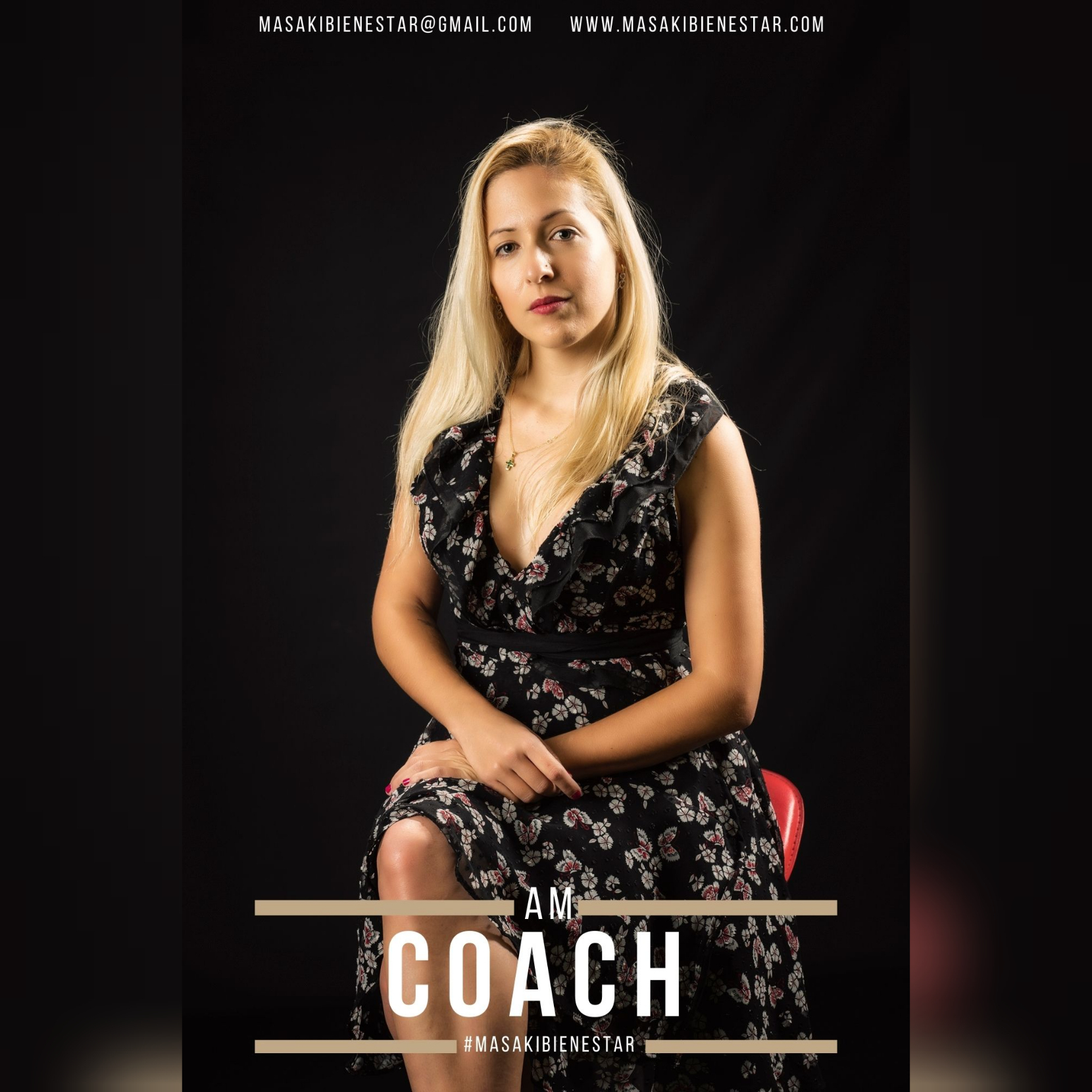 Asociación Internacional de Coaching y Mentoring AICM Alexandra Montells Llanos, coach AICM