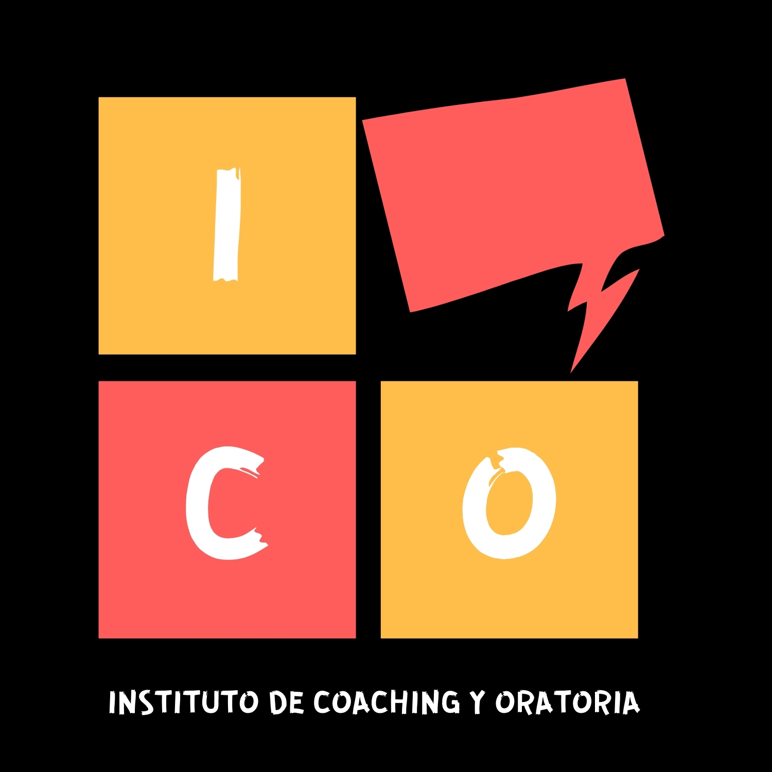 Instituto de Coaching y Oratoria. ICO