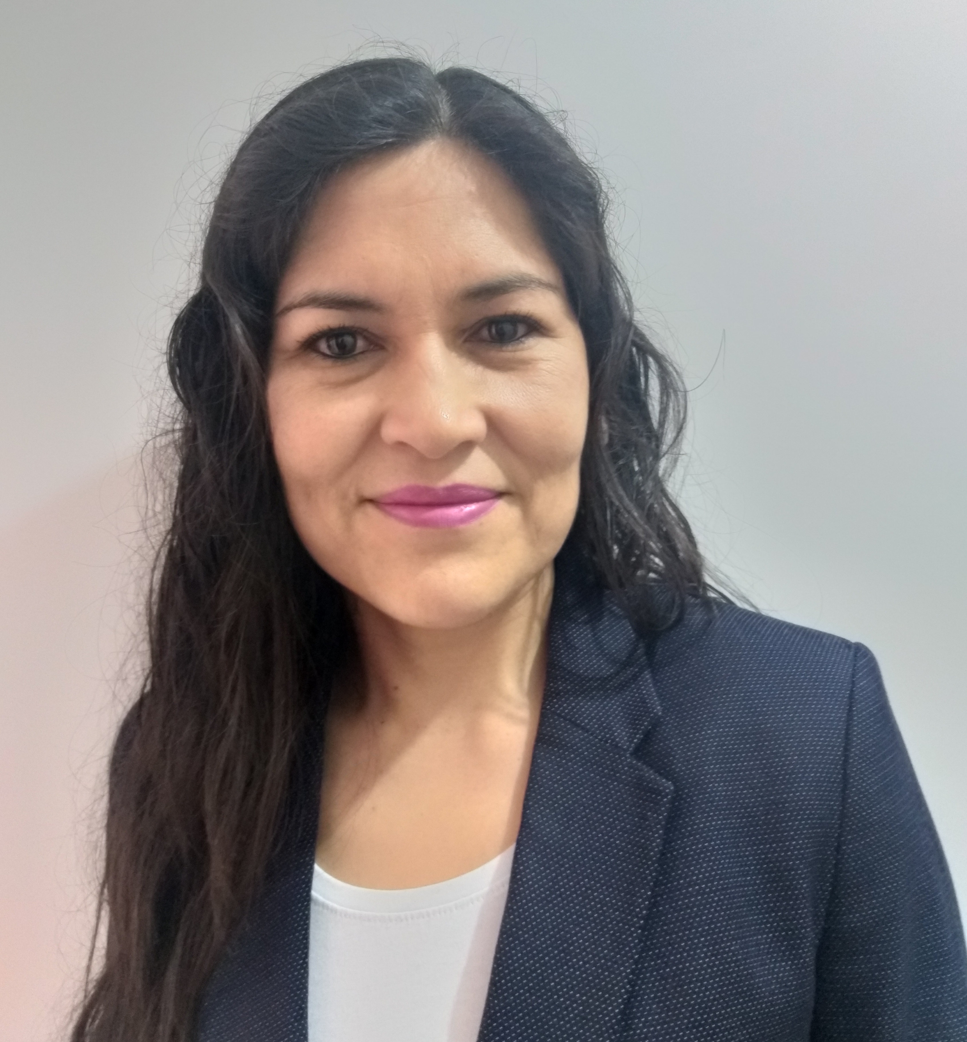Asociación Internacional de Coaching y Mentoring AICM Yngrid Carolina Cervantes Apaza, coach AICM