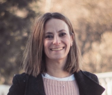 Asociación Internacional de Coaching y Mentoring AICM Alexandra Izquierdo Gabás, coach AICM