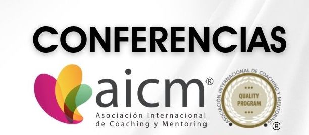 Primera conferencia AICM 2021 de la mano de Carmen Rebolledo