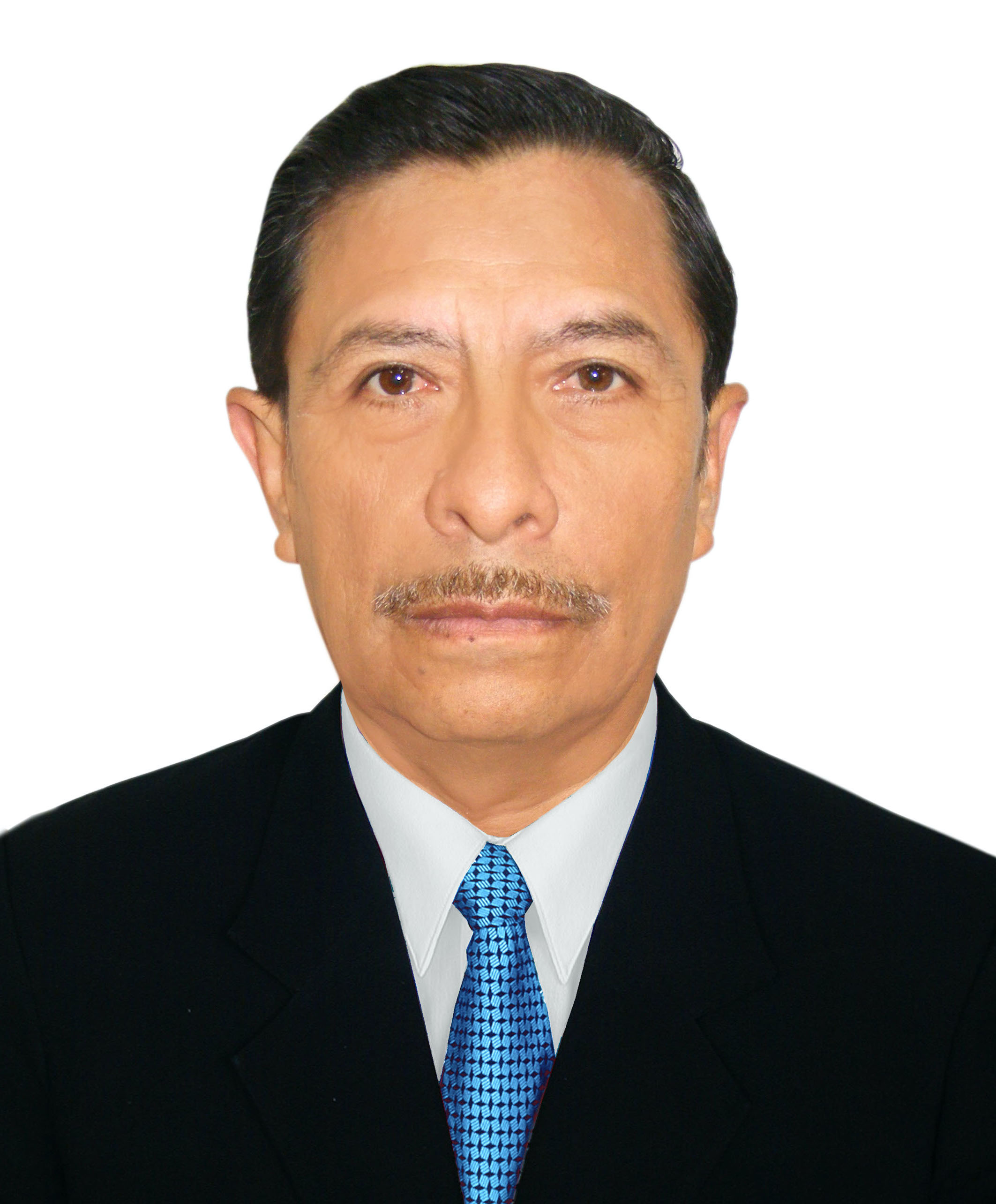 Juvenal Jesús Zanabria Garay, coach AICM