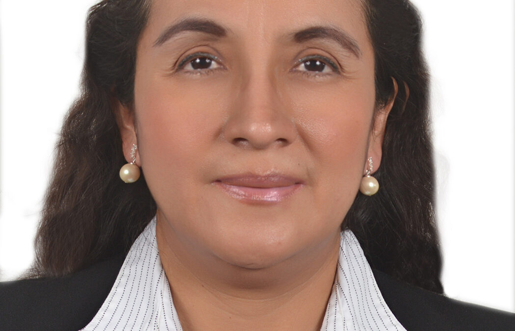 Miriam Rocío De La Cruz Lucho 13095