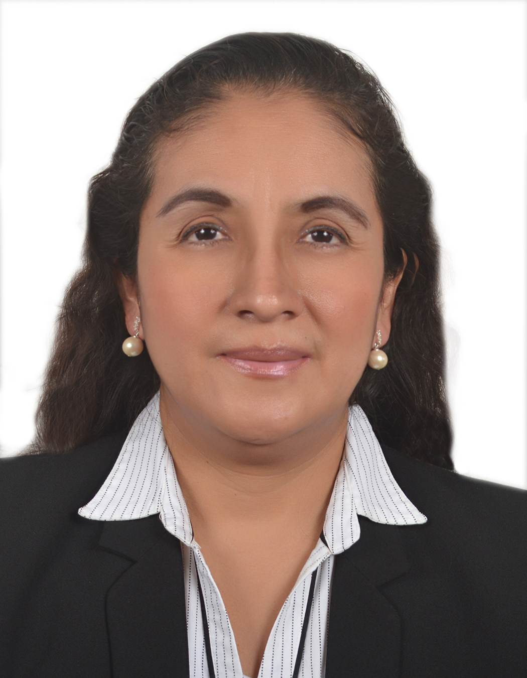 Miriam Rocío De La Cruz Lucho, coach AICM