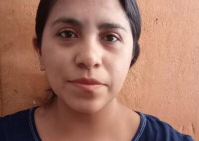Kenia Arancibia San Francisco 13172