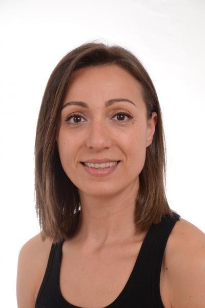 Sara Montenegro Alonso, coach AICM