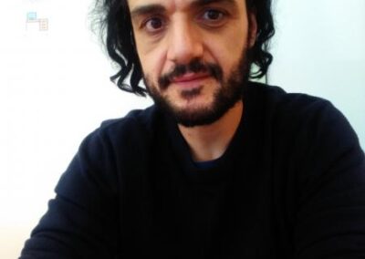 Xosé Manuel Carreira Rodríguez 13269
