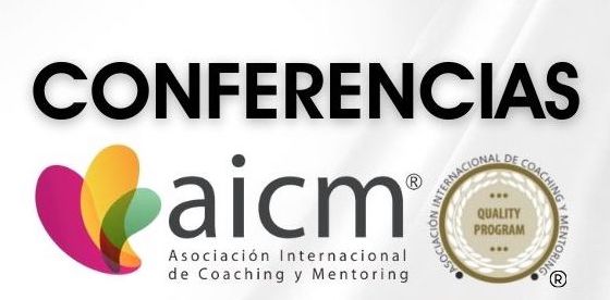 Próxima Conferencia AICM con Lorena Álvarez