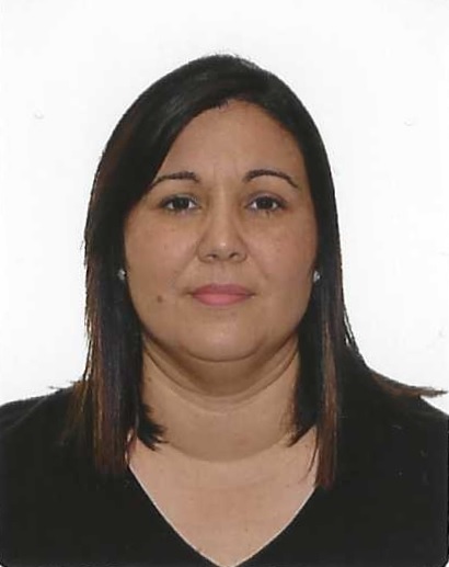 Sandra Pérez Peláez, coach AICM