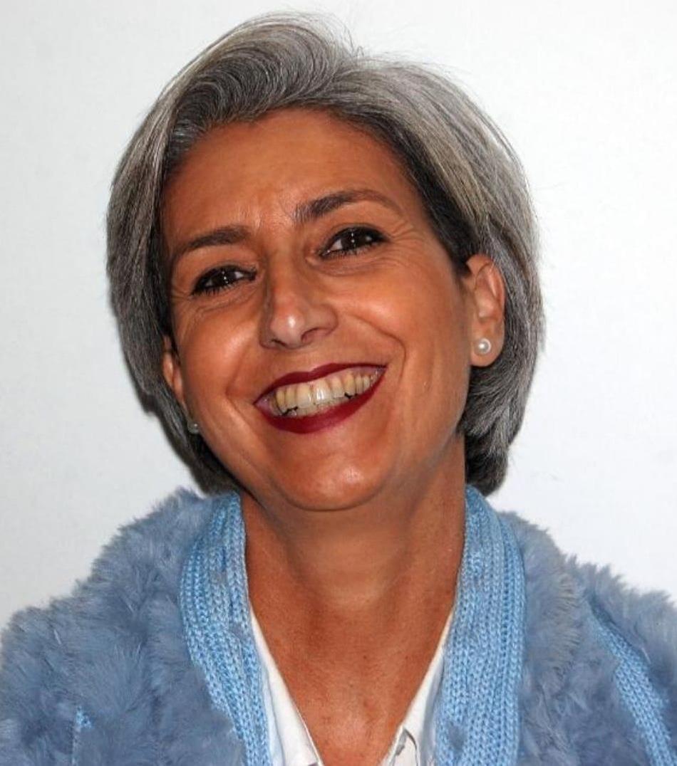 Mª del Carmen García-Tuñón Rguez, coach AICM