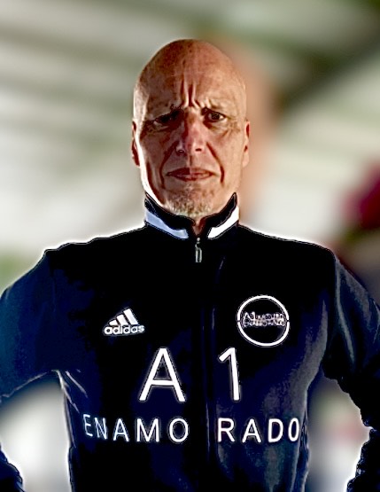 José Arturo Enamorado Menéndez, coach AICM