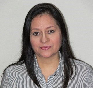 Mariela Chacón Martínez, coach AICM