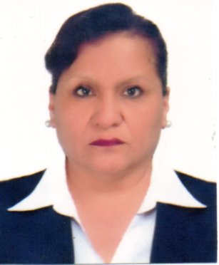 Petronila Susana Huerta Olivares, coach AICM