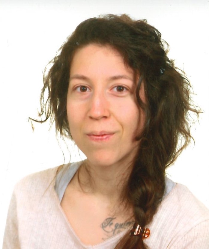 Sandra Martínez Cisnal, coach AICM