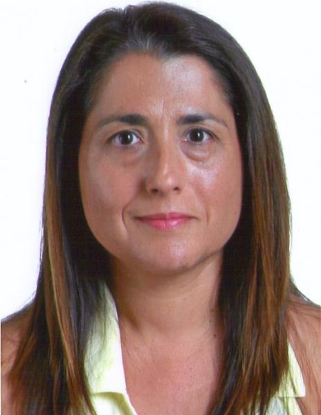 Ana María Serrano Díaz, coach AICM
