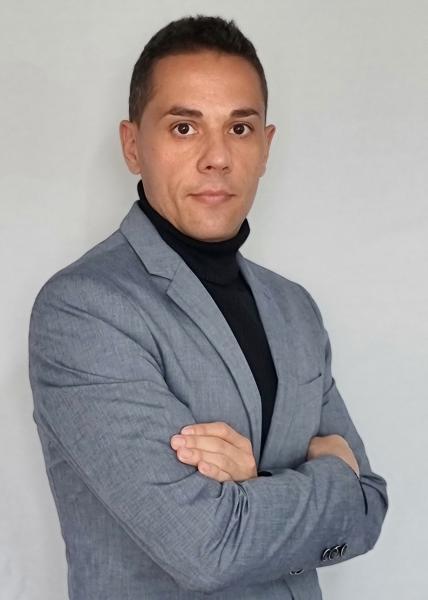 Ramón Gil Domínguez, coach AICM