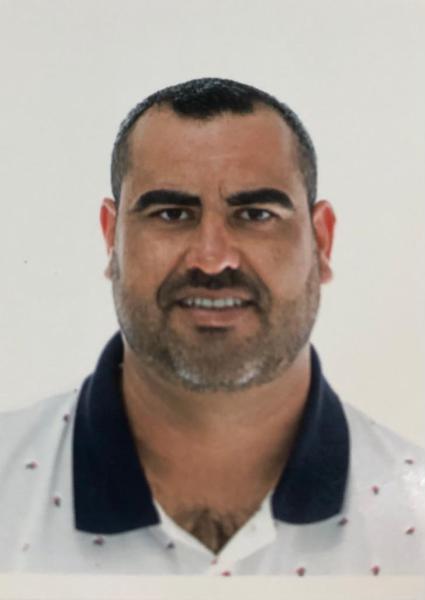 Juan David Monge Sosa, coach AICM