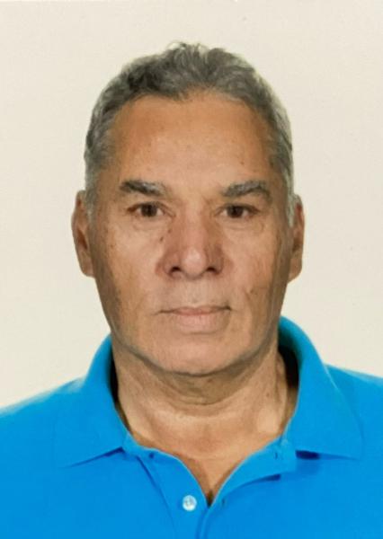 Manuel Valenzuela Bermúdez, coach AICM