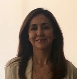 Mª Teresa Delgado González, coach AICM