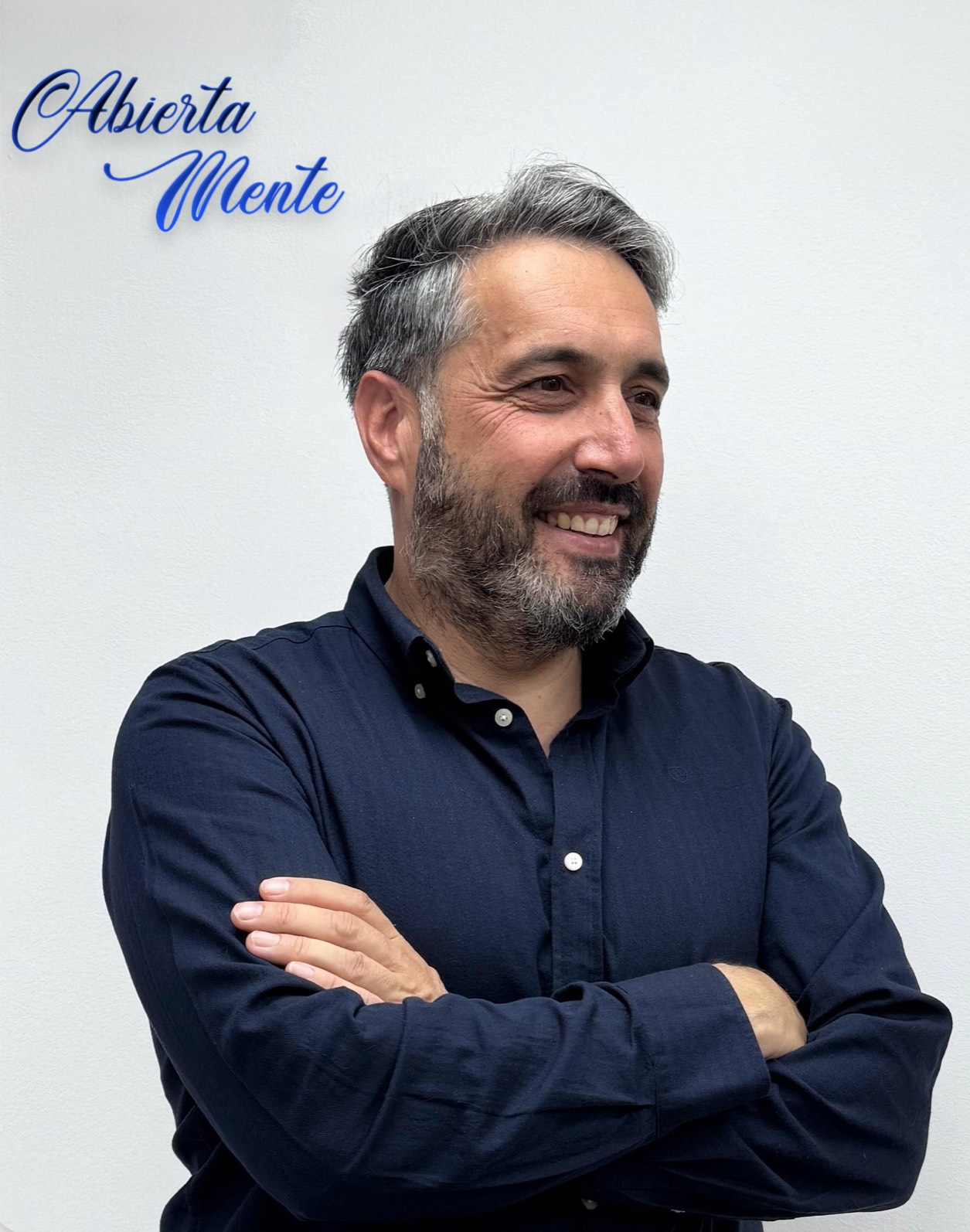 Javier Orihuela Martínez, coach AICM