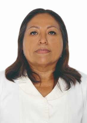 Ruth Mary Toledo Purguaya, coach AICM