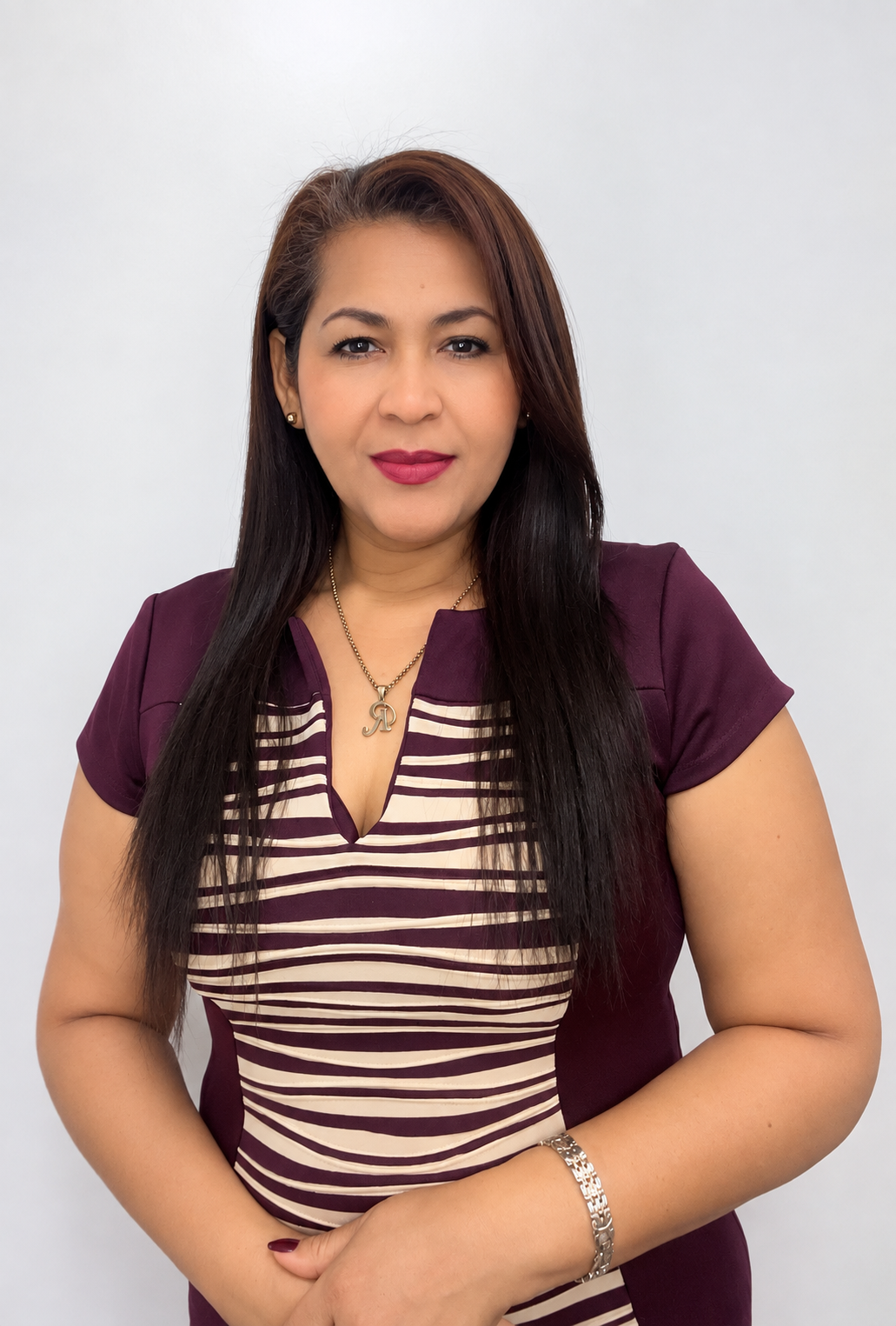 Rebeca Montalván Cortez, coach AICM