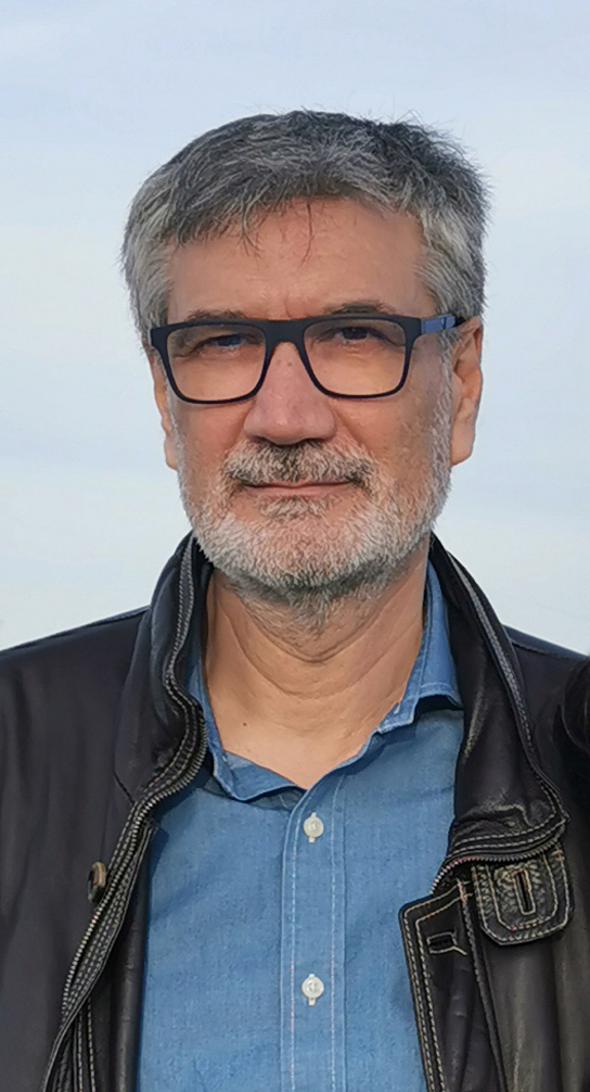 Javier Peris Escribá, coach AICM