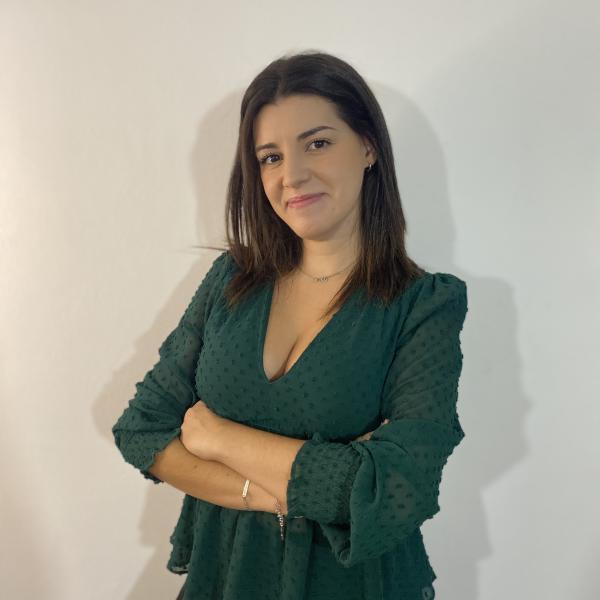 Laura López Gandullo, coach AICM