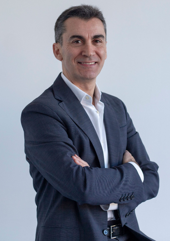 Asociación Internacional de Coaching y Mentoring AICM Jesús Martínez Iturralde, coach AICM