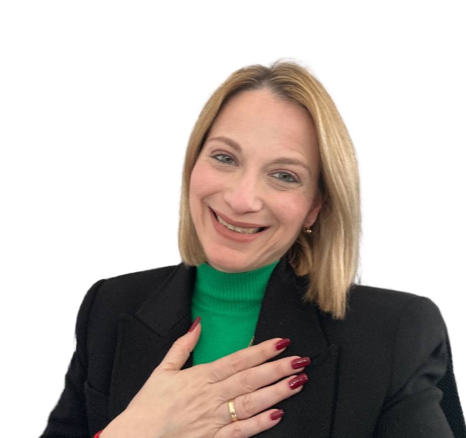 Asociación Internacional de Coaching y Mentoring AICM Rosa María Tedesco Maiullari, coach AICM