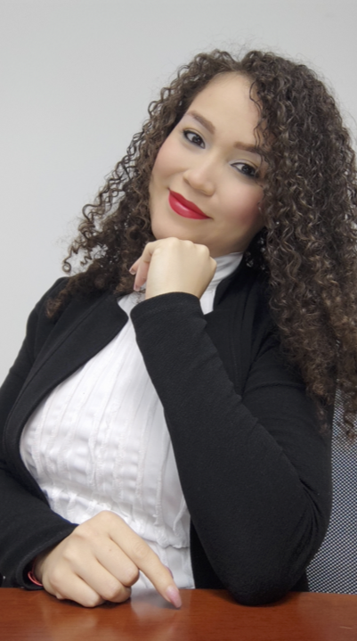 Asociación Internacional de Coaching y Mentoring AICM Yessenia Josefina Aponte Díaz, coach AICM