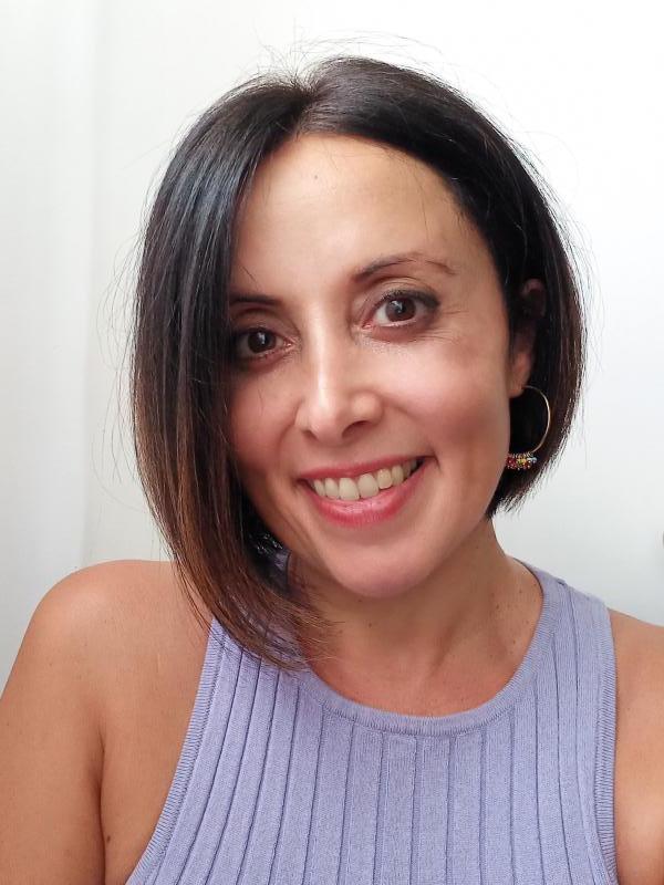 Asociación Internacional de Coaching y Mentoring AICM Alicia Pérez Cabeza, coach AICM