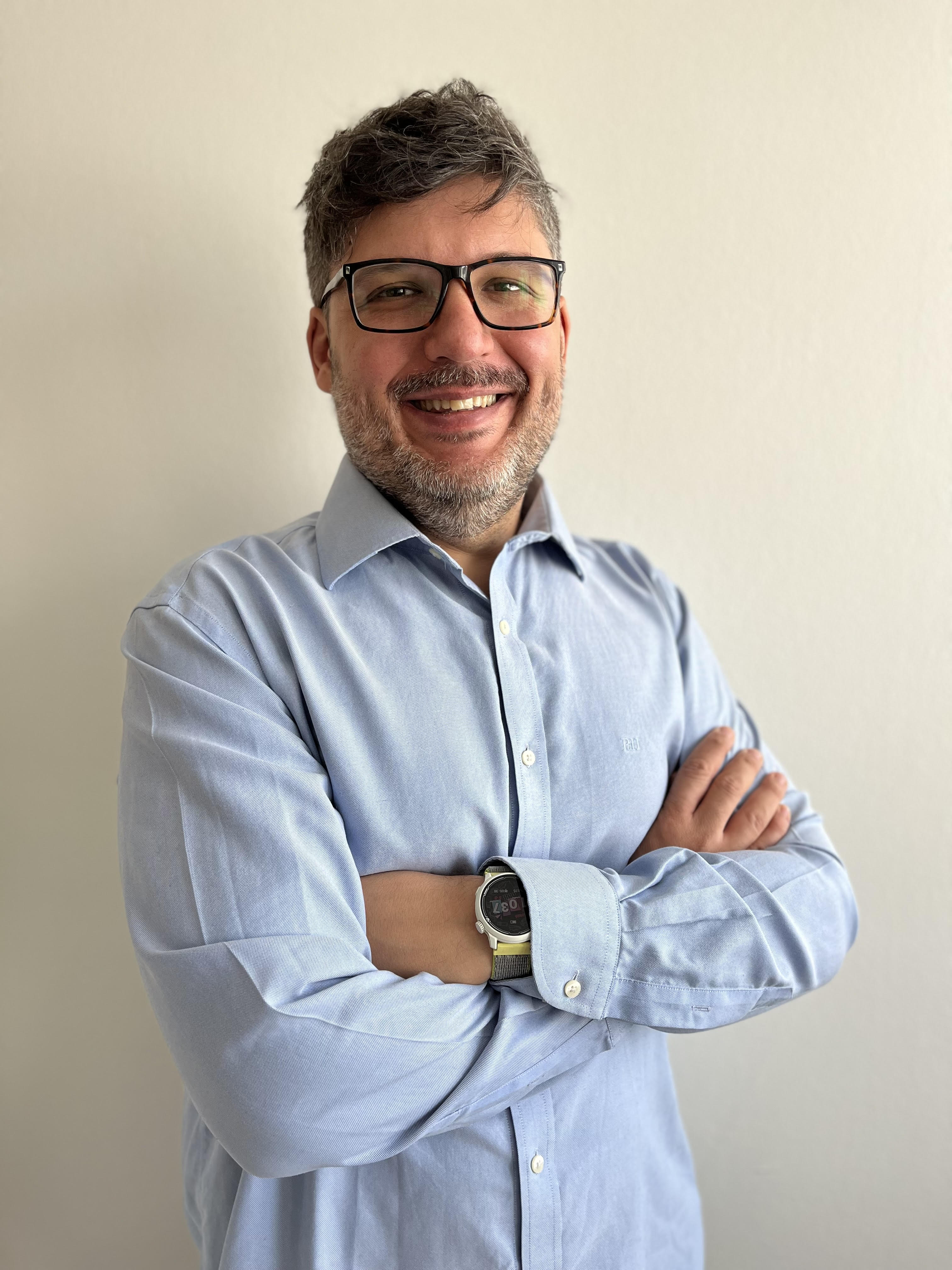 Asociación Internacional de Coaching y Mentoring AICM Jesús Jiménez Carrasco, coach AICM