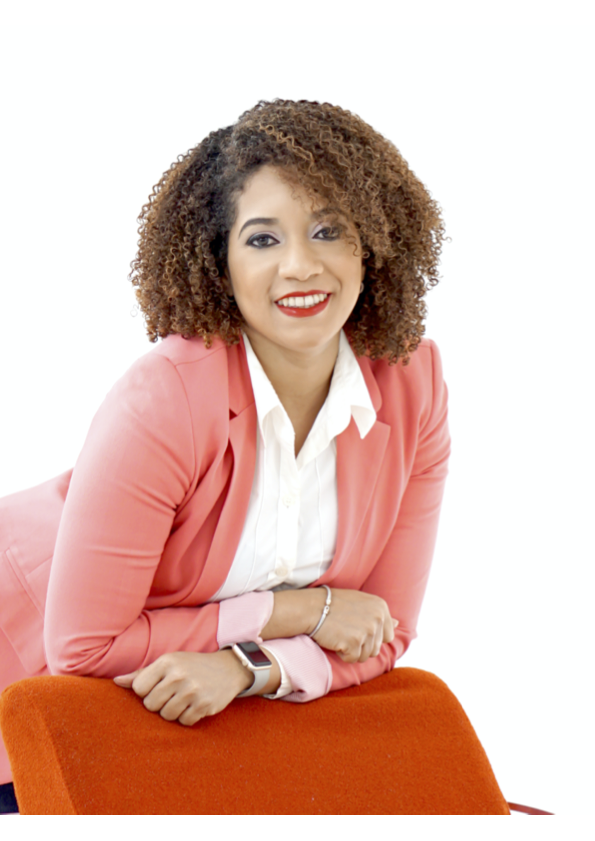 Asociación Internacional de Coaching y Mentoring AICM Julissa Altagracia Mejia Tucke, coach AICM