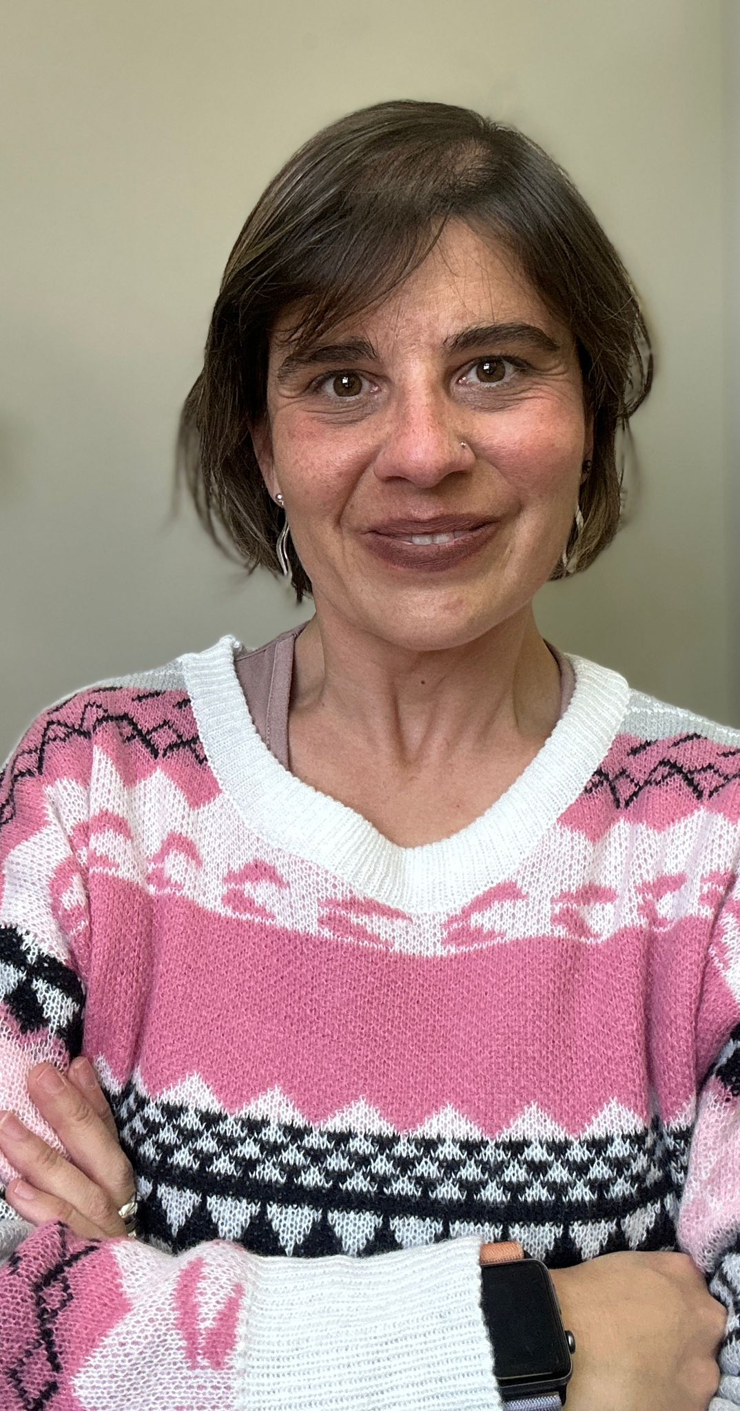 Asociación Internacional de Coaching y Mentoring AICM Mercè Puell Elfa, coach AICM