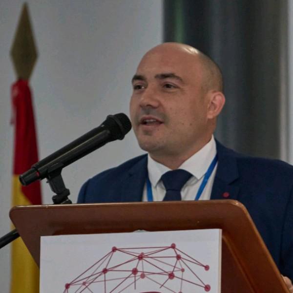 Asociación Internacional de Coaching y Mentoring AICM Miguel Moreno Bermejo, coach AICM