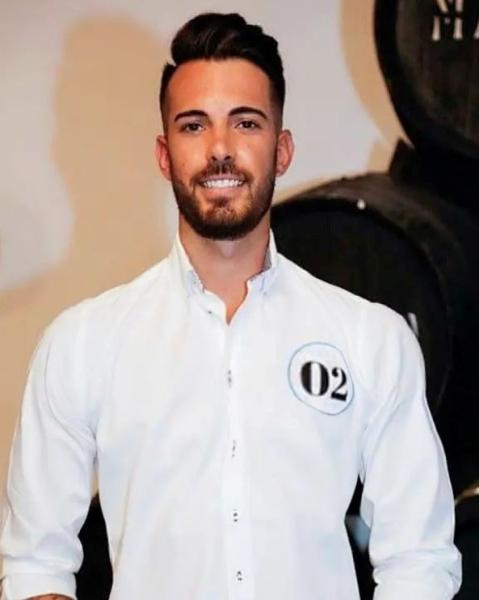 Asociación Internacional de Coaching y Mentoring AICM Moisés Rodríguez Jerez, coach AICM