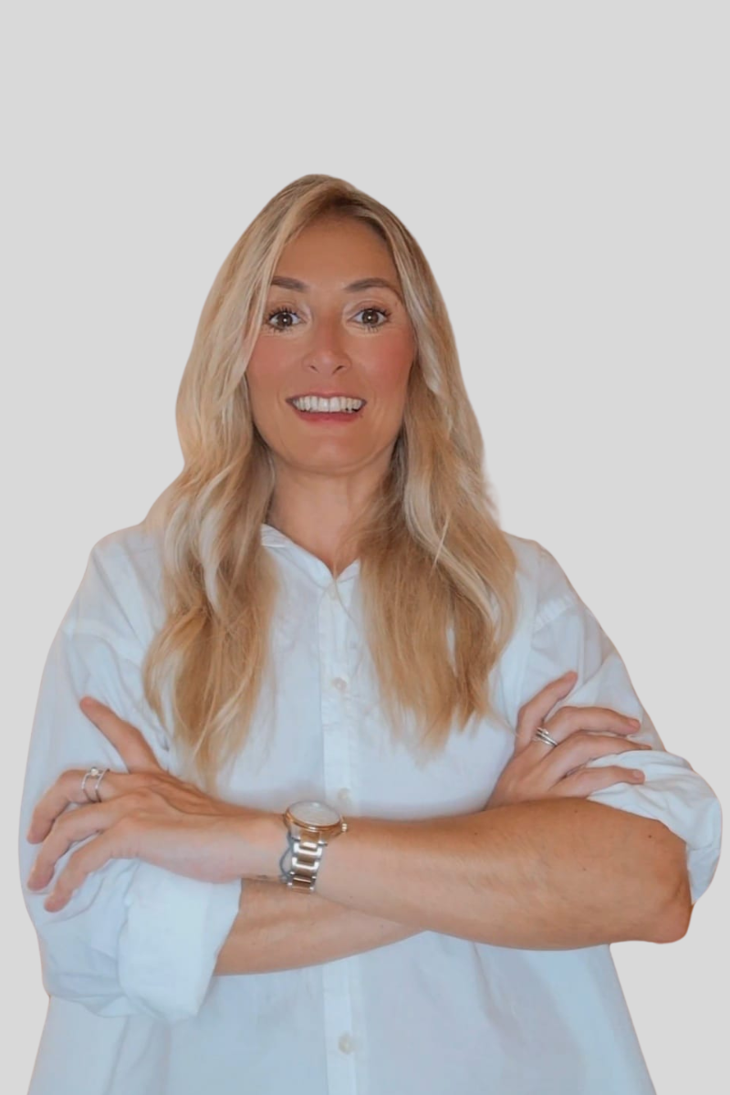 Asociación Internacional de Coaching y Mentoring AICM Carolina Arrache, coach AICM