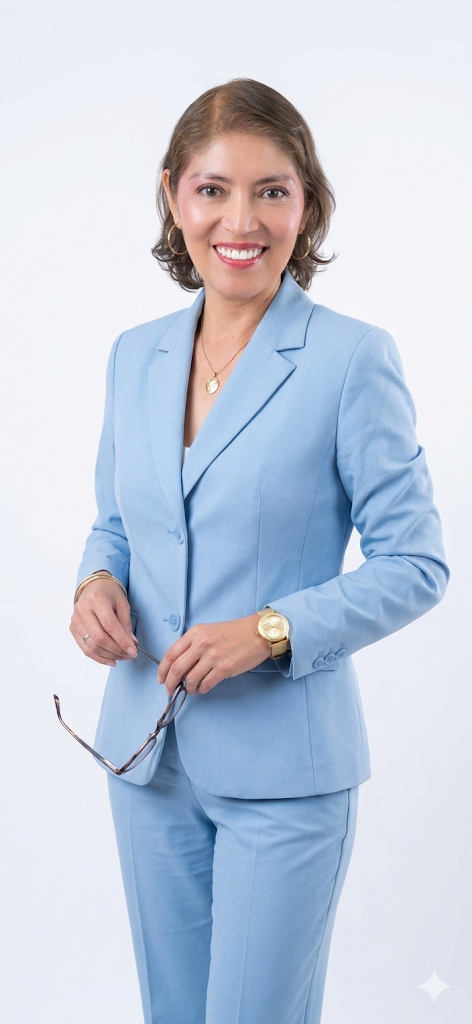 Celiflora Vargas Guevara, coach AICM