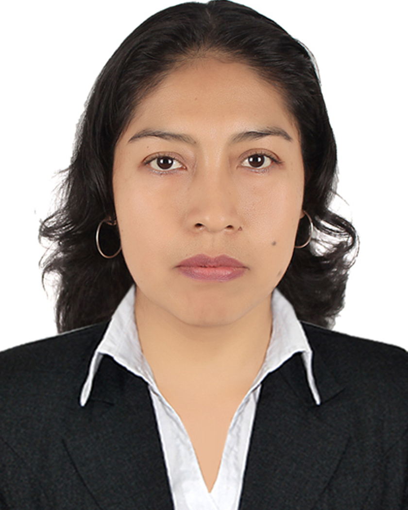 Asociación Internacional de Coaching y Mentoring AICM Yovana Leandra Mollo Velásquez, coach AICM