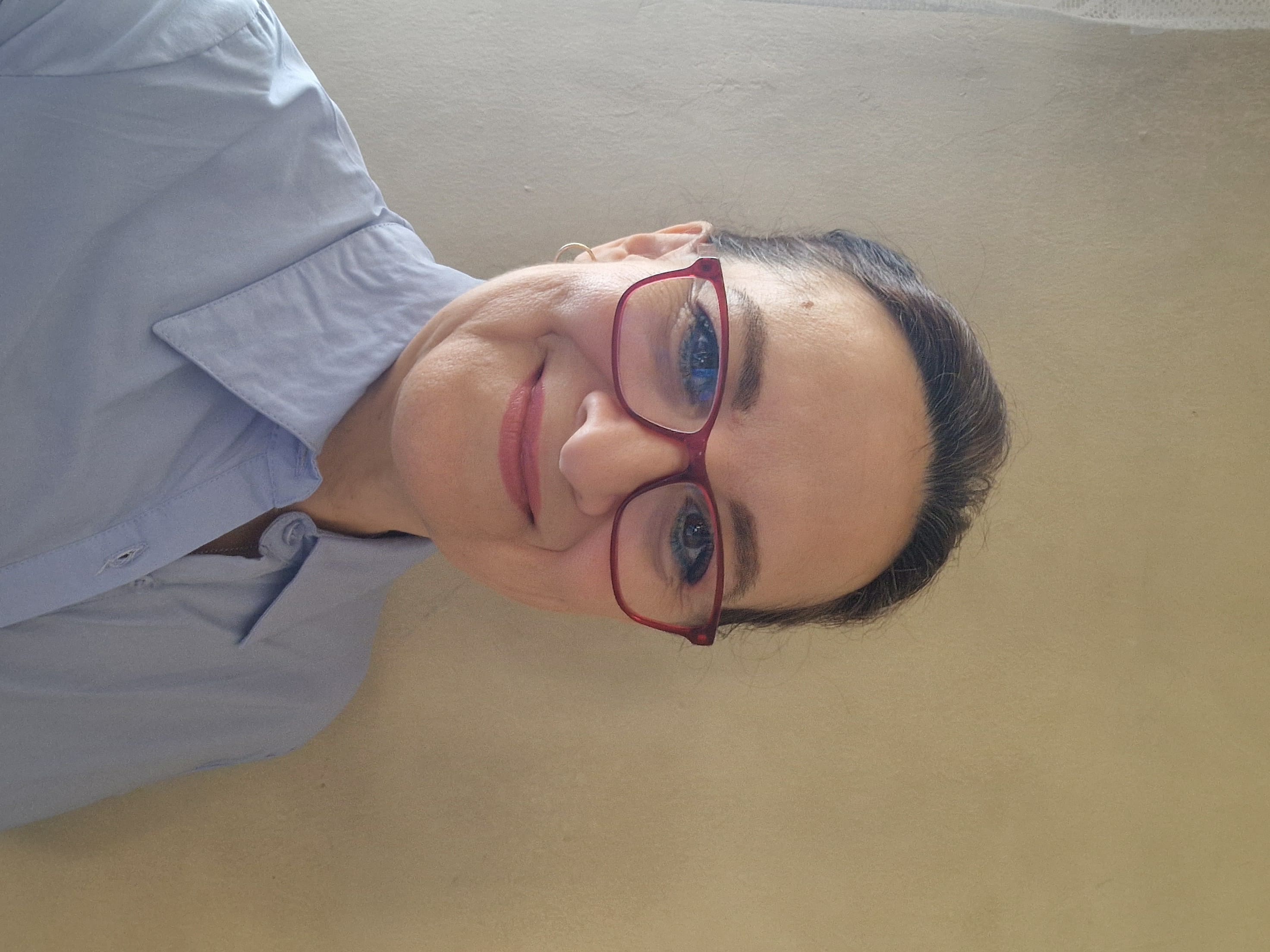 Adelaida Forero , coach AICM