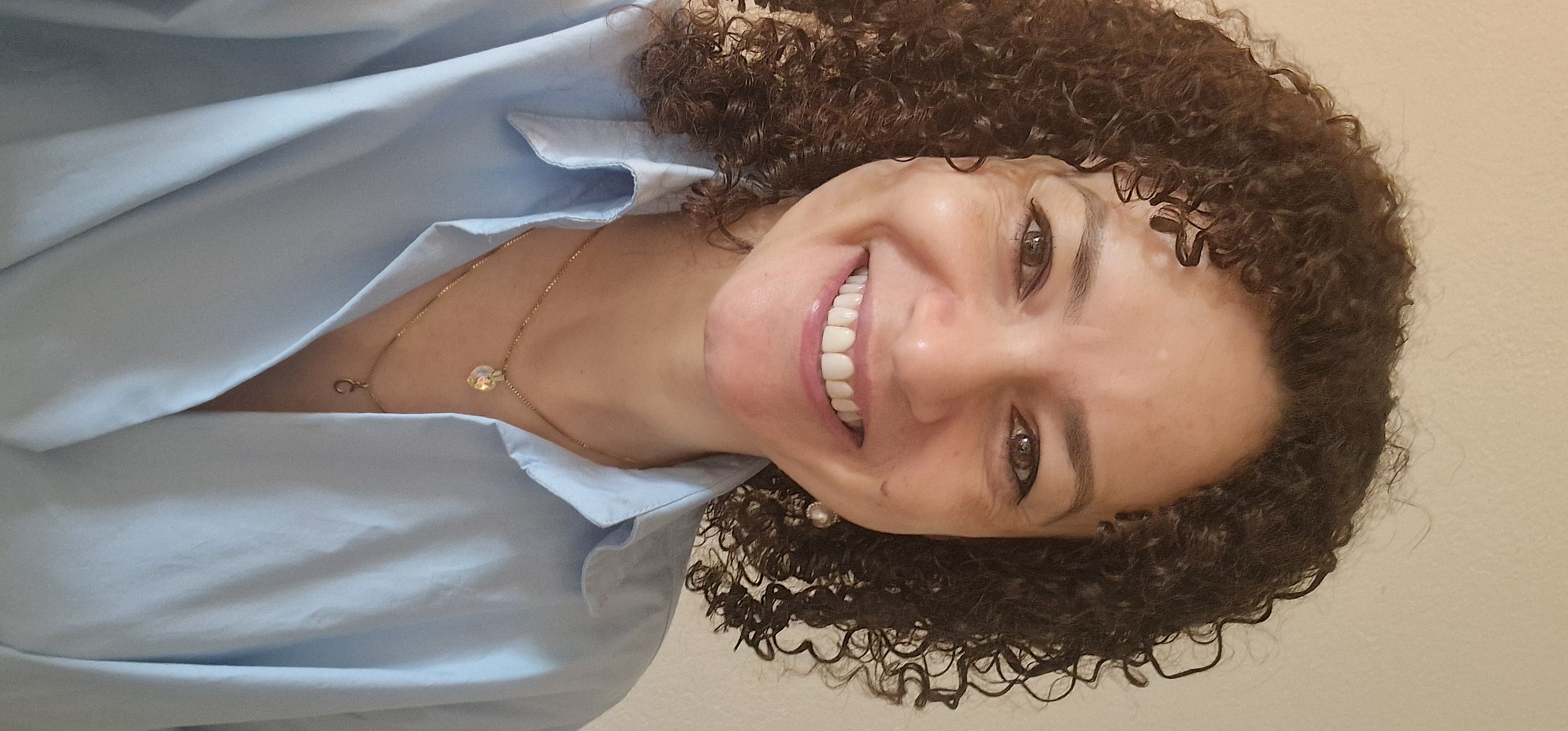 Celiflora Vargas Guevara, coach AICM