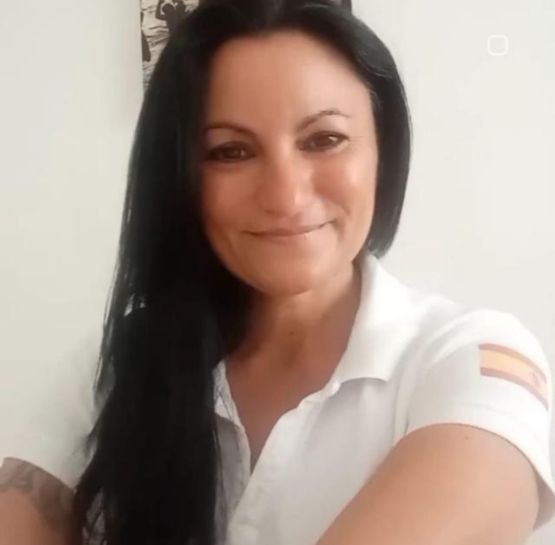 Celiflora Vargas Guevara, coach AICM