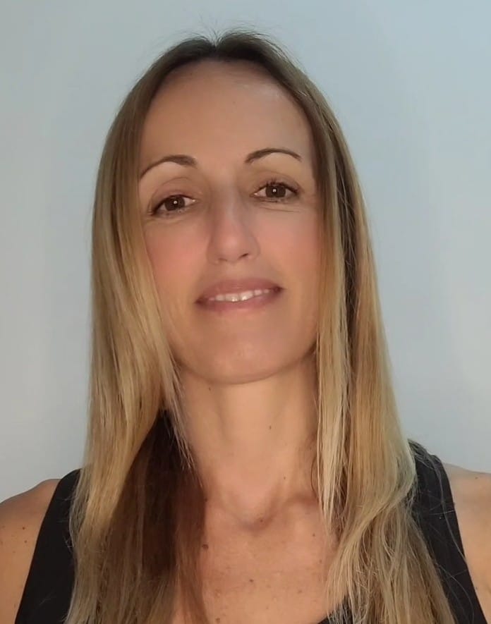 Celiflora Vargas Guevara, coach AICM