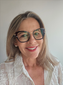 Celiflora Vargas Guevara, coach AICM