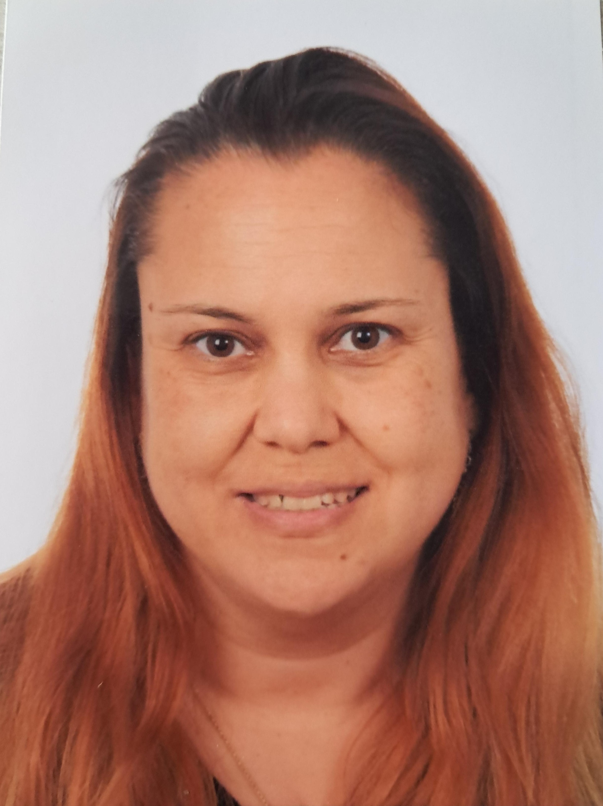 Celiflora Vargas Guevara, coach AICM