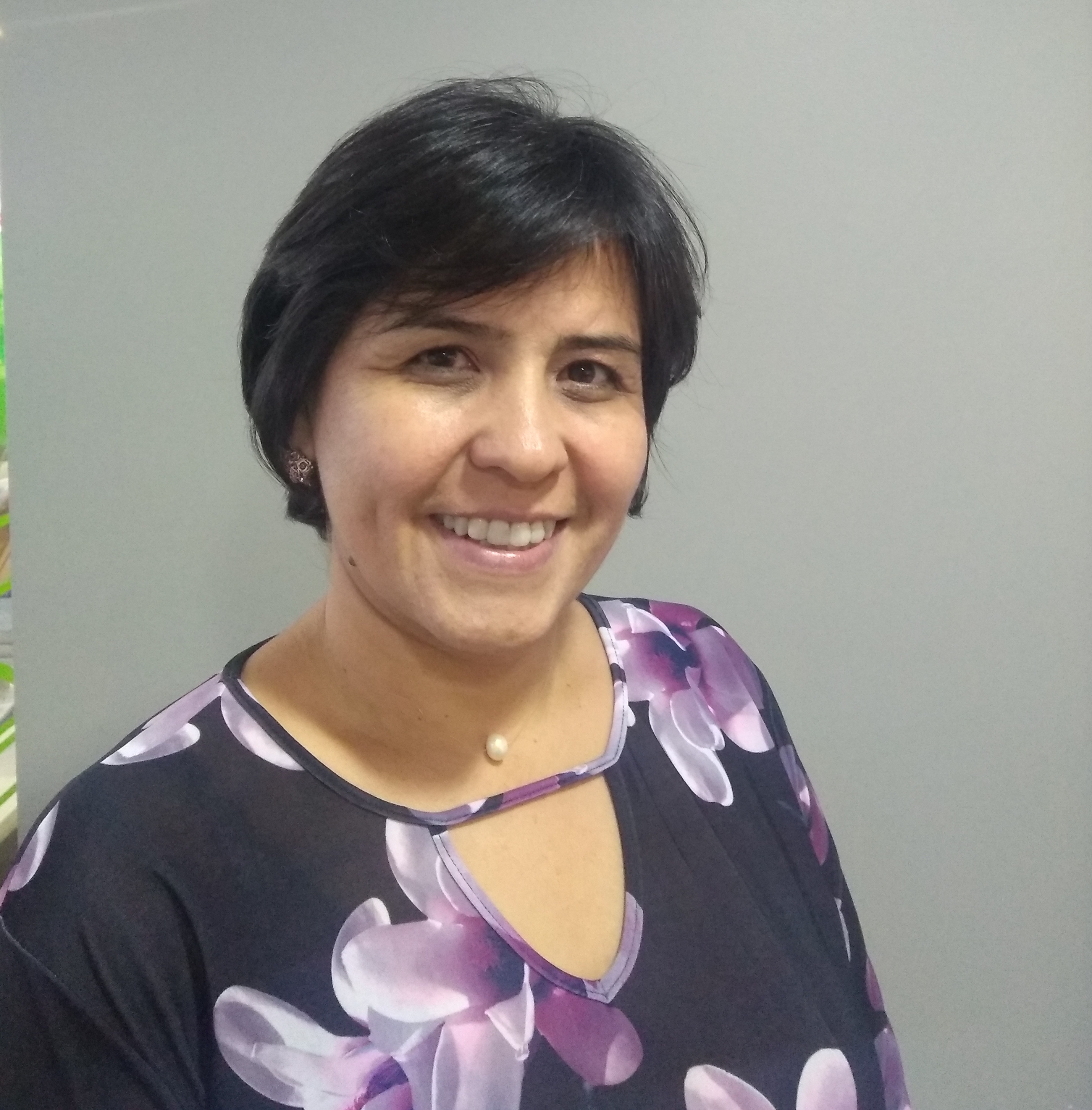 Asociación Internacional de Coaching y Mentoring AICM Luz Herrera Nuñez, coach AICM